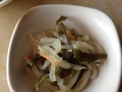 iphone_upload_pic-郑阿姨的家·이모네·韩料&烤肉(武川路店)