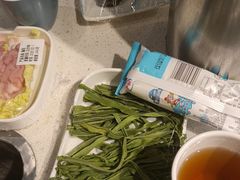 -阿串串老火锅(力盟店)