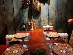 -卢布里西餐厅(总店)