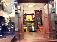-必点海鲜·海肠捞饭·鲅鱼水饺(滨江道店)