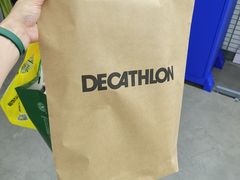 -迪卡侬(安德门店)