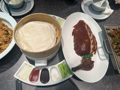 -新乾隆酒楼(帝景园店)