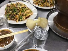 -三兴涮羊肉(荣安大街店)