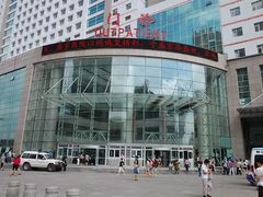 -中国医科大学附属盛京医院(南湖院区)