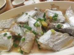 -阿勇海鲜排档2号(朱家尖店)