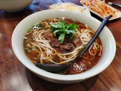 -李先生牛肉面大王(站北广场店)