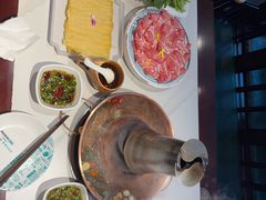-阳坊胜利涮羊肉(禧乐汇店)