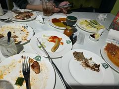 -戈拿旺巴西烤肉(崇文门店)