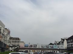 -牛角浜-44号停车场