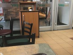 -SUBWAY赛百味(金码大厦店)