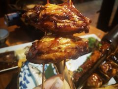 -文立新麻辣烫(合生汇21街区店)
