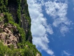 -湖洞水自然风景区