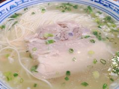 -同得兴 Since·1995 传统苏式面馆(十全街店)
