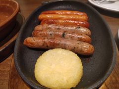 -萨莉亚意式餐厅(杭州滨江天街店)