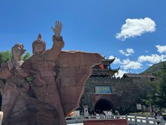 -松州古城