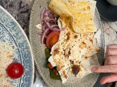 -bosphorus 铂斯西餐厅·土耳其烧烤(环市中路店)