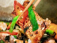 -阿鸡鱼庄·顺德鲜蒸小炒(亚运村店)