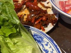 -御品海宴海鲜自助餐厅(龙岗万科广场店)