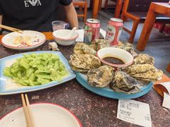 -有滋有味烧烤涮(果园星城C区店)