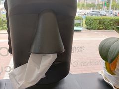 -卖呆儿咖啡(望京店)