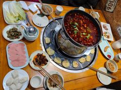 -重庆乌鱼庄·龙滋鲜(青羊大道店)