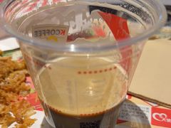 -肯德基(嘉善路地铁站店)