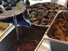 黑色经典臭豆腐-黑色经典臭豆腐·湖南特产(步行街店)