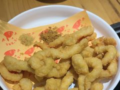 -成老灶火锅鸡(平山店)