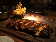-The Meat & Wine Co Southbank(南岸店)