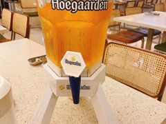 -白仁仔· 活烤海鲜 宵夜(豫园店)