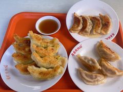 -劈柴院锅贴(沈阳路店)