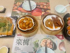 -点都德(海岸城店)