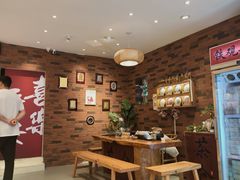 -茶仓茶叶茶馆(曾厝垵店)