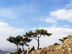 -青州市云门山风景区