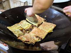 -周记热干面豆皮大王(桃花东街店)