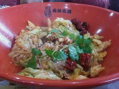 -集草轩·重庆麻辣烤鱼(西湖道店)