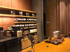 -星巴克臻选(青岛金狮广场店)