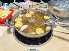 -菜忠潮州牛肉店(岗厦店)
