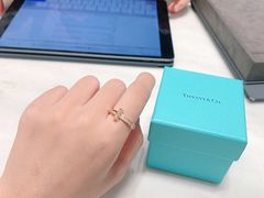 -Tiffany & Co.蒂芙尼
(南京德基广场店)