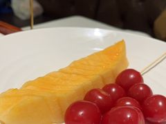 -大鸭梨烤鸭(左家庄店)