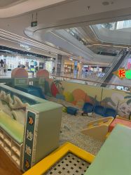 点击看大图 -卡通尼乐园(景枫中心店)