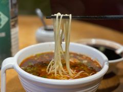 -中阿兰牛肉面(悦海新天地店)