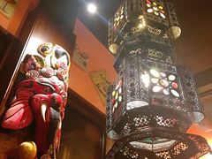 -甘尼仕印度餐厅酒吧(斜塘老街店)