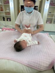-宝生月子中心·私家园林式(龙华观澜店)