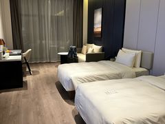 -成都锦华万达琉璃场亚朵酒店