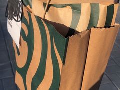 -星巴克(北京门头沟长安天街店)