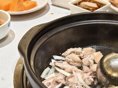 -四季缤纷椰子鸡(梅溪新天地店)