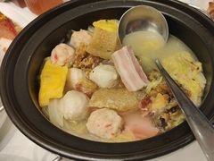 -沪华海鲜大酒楼(南汇店)