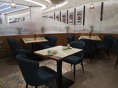 大堂-蜀腾川·火锅鱼.烤鱼(新世界城店)