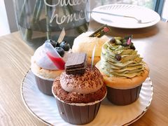 -B.O.M波姆烘焙(凤凰街店)